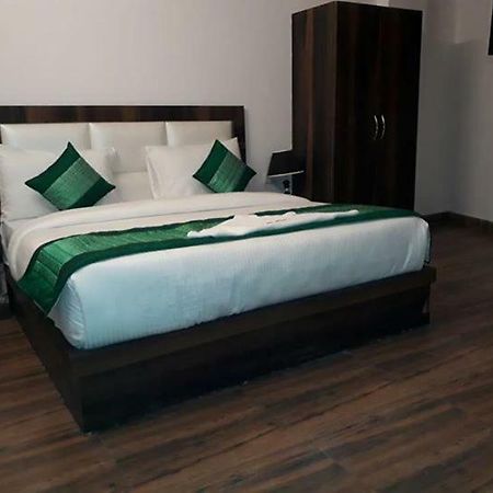 Hotel Sanca International Νέο Δελχί Εξωτερικό φωτογραφία